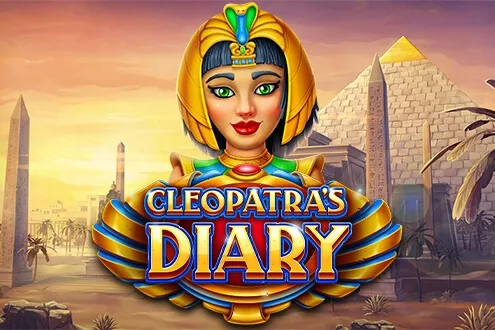 Cleopatra's Diary